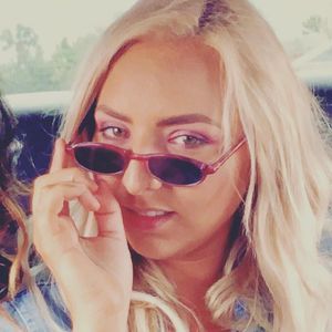 Meet your Posher, Chrishna